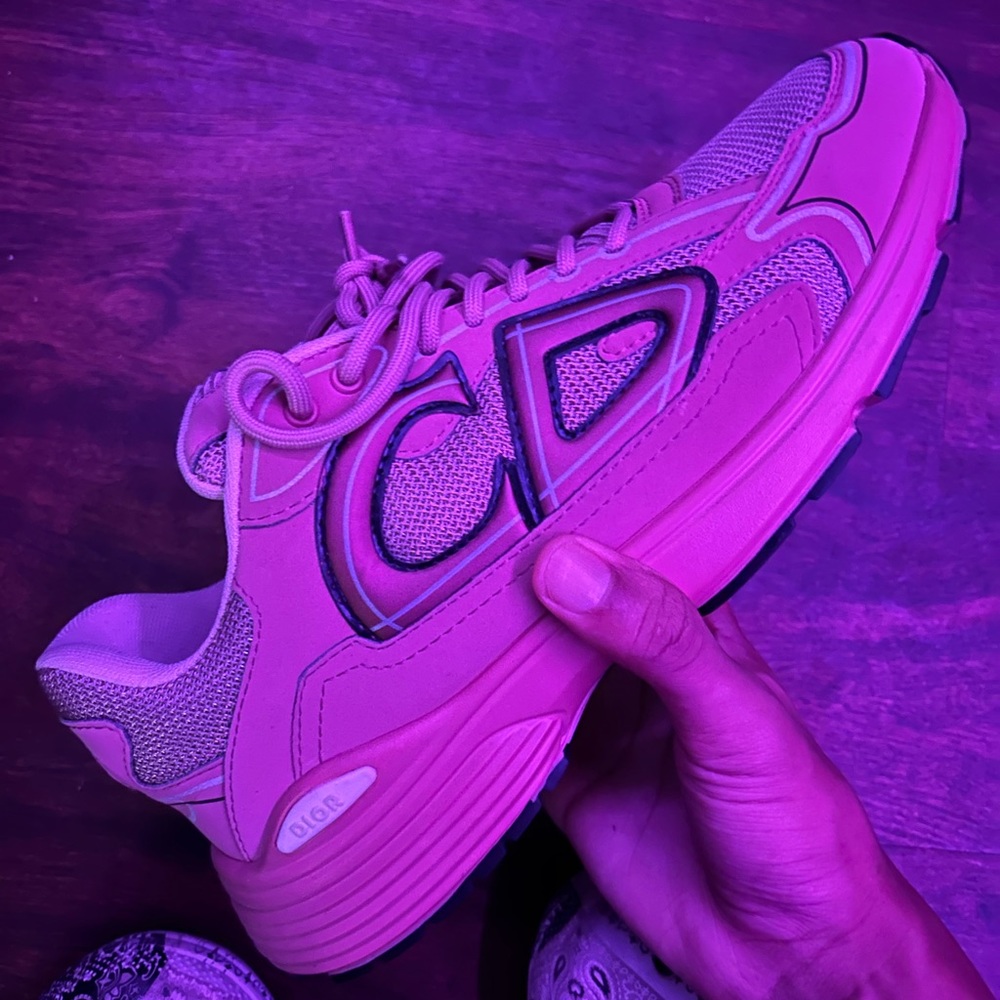 Dior Pink B30s